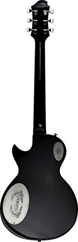 Guitarra Eléctrica Solid-Body
