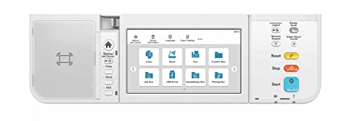 KYOCERA Impresora Multifunción ECOSYS MA5500IFX