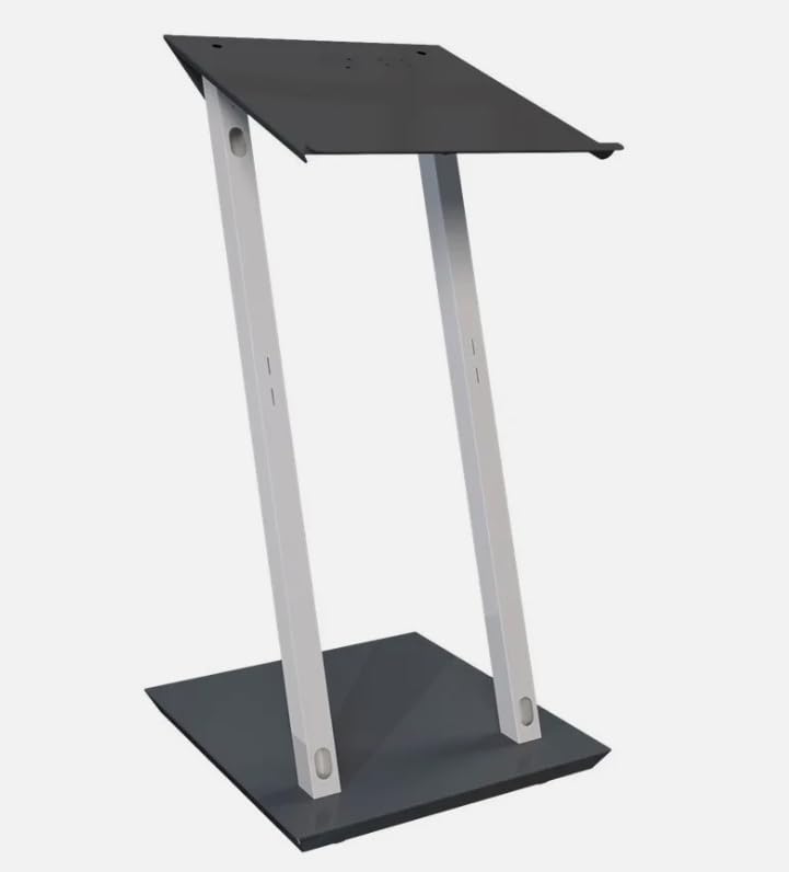 KINDERMANN Rednerpult Audience (5122000000) Marca