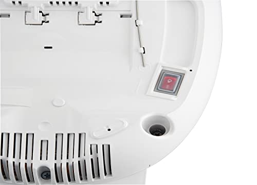 CUCKOO Arrocera y vaporizador con 16 programas, inducción, modo sin presión, función de cocción abierta, temporizador, olla interior de acero inoxidable antiadherente (hasta 10 personas), función de