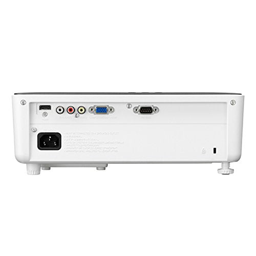 Sharp PG-LX2000 DMD/DLP Videoproyector