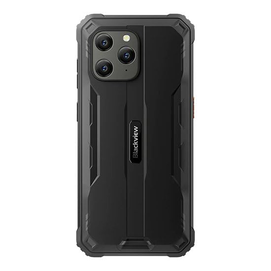 Blackview BV5300 Pro 4GB/64GB Black