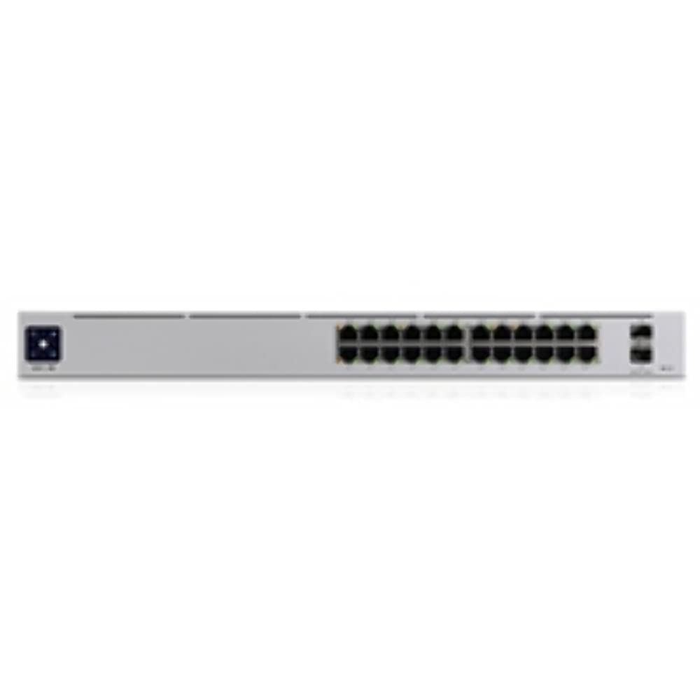 SWITCH UBIQUITI USW-PRO-24 UNIFI SWITCH PRO 24 GEN2
