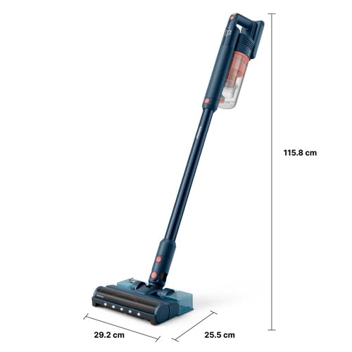 Philips Aspiradora Sin Cable Serie 5000 Pet, Potente Succión en Suelos Duros y Alfombras, 60 Min de Autonomía, Cepillo Con Luz LED, Cepillo Para Mascotas, Módulo Aqua, Batería Reemplazable (XC5142/01)