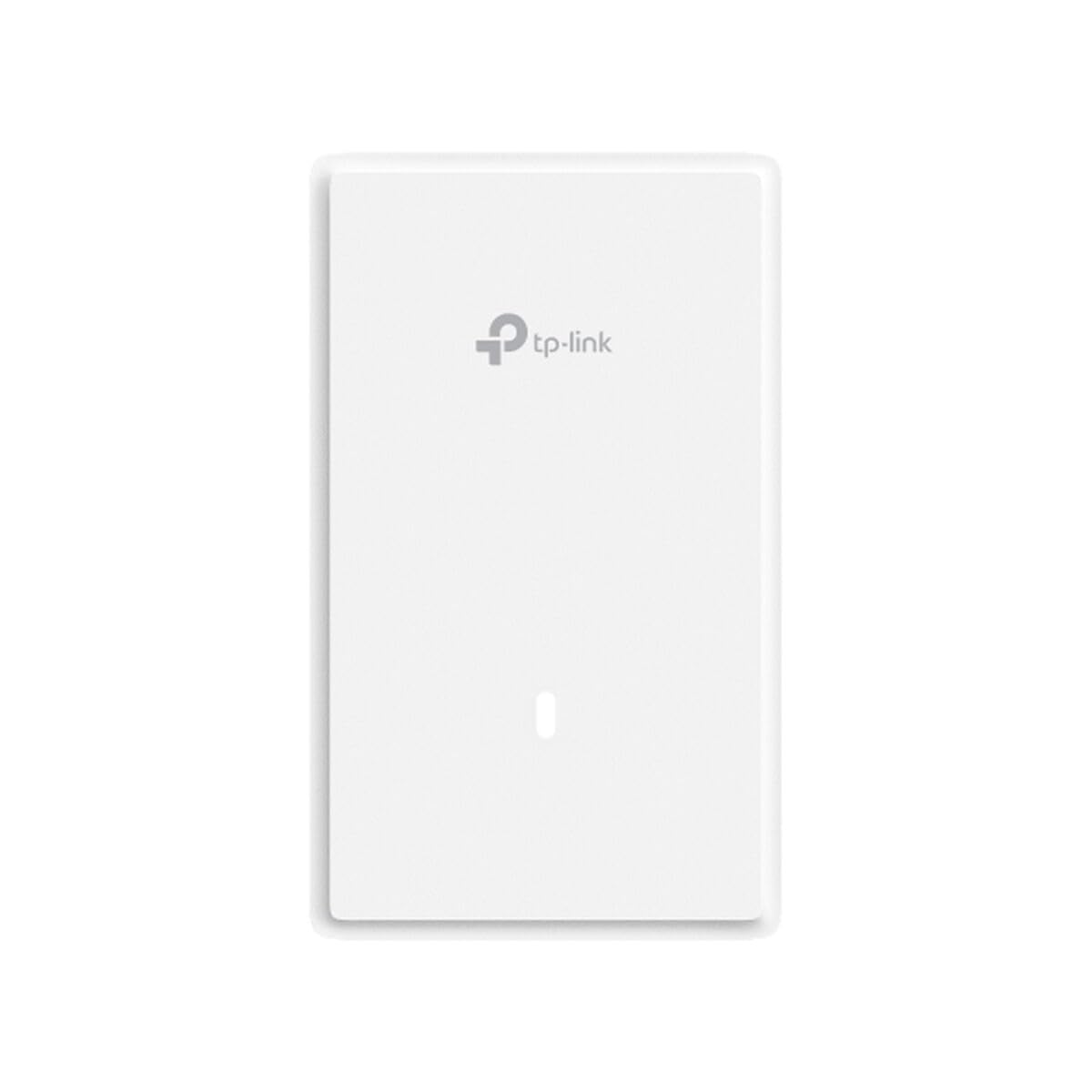 Punto de Acceso TP-Link EAP725-Wall - Marca: TP-Link - EAN: 8885020626353