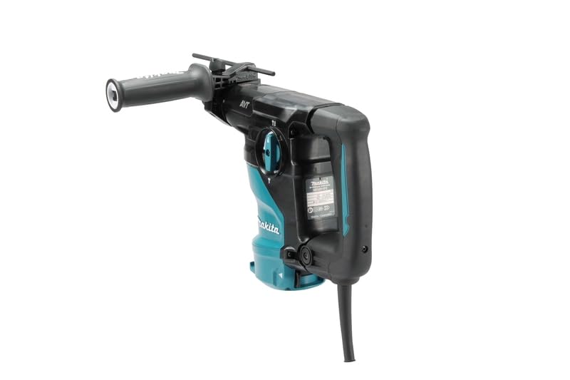 Martillo Combinado 1.050W 30mm SDS-PLUS 3 modos AVT Makpac marca Makita