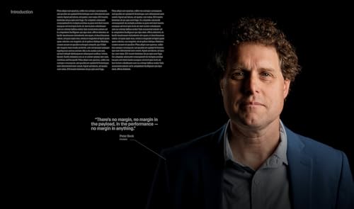 The Launch of Rocket Lab