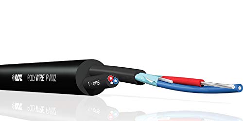 Klotz Cable multipolar de 2 pares