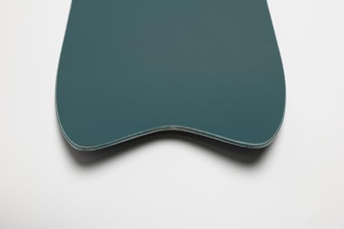 Nitro Tabla de Snowboard para Hombre '25, Quiver Series, Directional, True Camber, Backcountry, Wide Tapered
