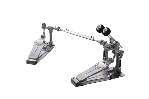 PEARL - Pédale - PPH P3002C - DBLE PEDALE GC DEMON CHAINE