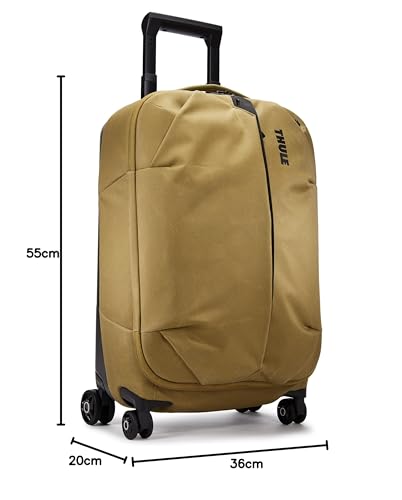 Thule Aion Carry On Spinner