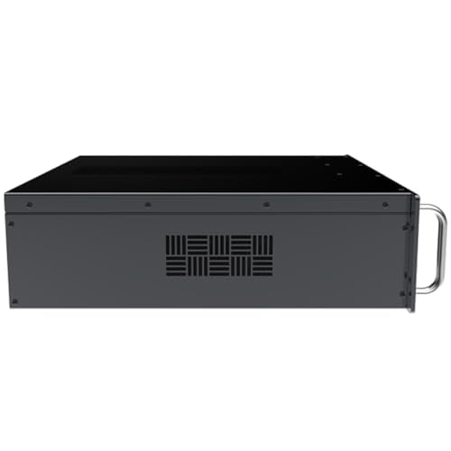 Kiloview NDI Core MAX 64 - Turnkey Solution 64 Inputs, 10GbE