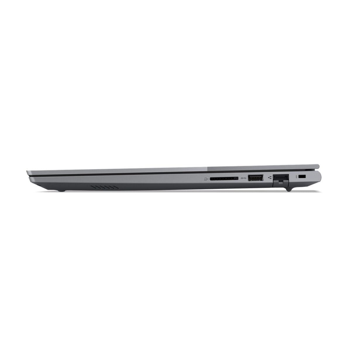Laptop Lenovo ThinkBook 16 G7 (2024) 21MS0054SP 16" Intel Core Ultra 7 155H 32 GB RAM 1 TB SSD QWERTY Español - Marca: Lenovo - EAN: 0197531882202