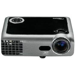 Optoma EX330E - Proyector, 2200 Lúmenes del ANSI, DLP, XGA (1024x768), 58.2 - 770 cm (22.91 - 303.15 "), 1.0 - 12 m, 2000:1