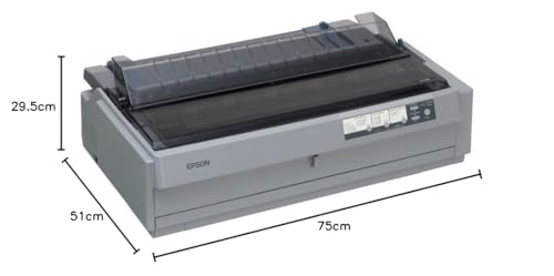 Epson LQ-2190 - Impresora matricial