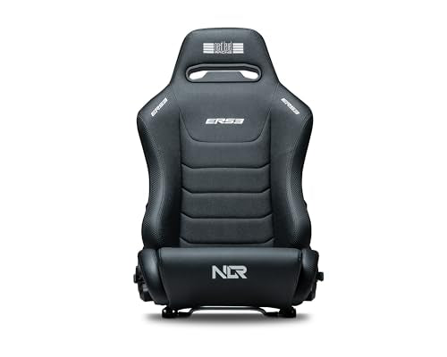 Next Level Racing ERS3 Elite Reclining Seat (NLR-E050)