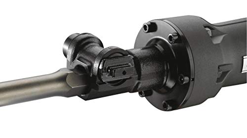 DeWalt D25961K-QS Martillo demoledor 16kg, 1600 W, 18 V