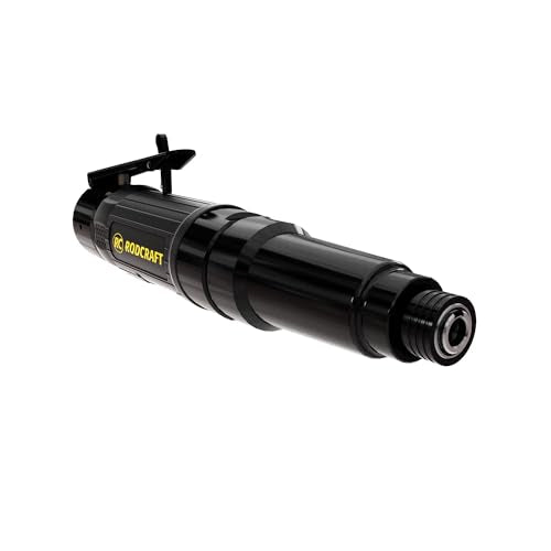 Rodcraft RC4770 - Destornillador Hexagonal (1/4)