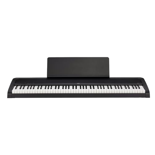 Korg B2 BK - Piano digital Negro