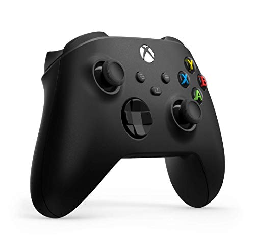 Xbox Series X - Consola Standard Ed