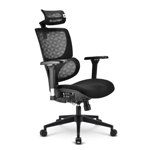 Sharkoon OfficePal C40