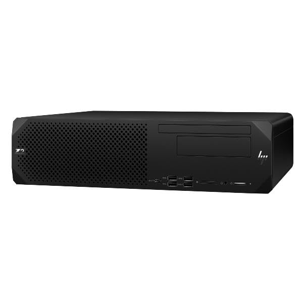 HP Z2 G9 SFF Workstation i7-13700 2.1GHz RAM 16GB-SSD 512GB NVMe-Intel UHD Graphics-Win 11 Prof 2 x DISPLAYPORT (865H0ET#ABZ) Marca