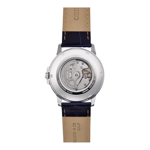 Orient Reloj Casual RA-AA0C05L19B, Turquesa, Casual