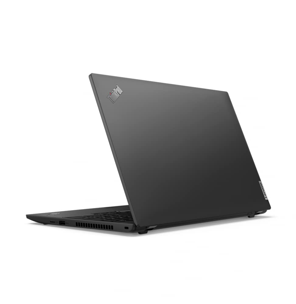 Lenovo ThinkPad L15 Gen 3 i5-1235U Portátil 39,6 cm (15.6") Full HD Intel® Core™ i5 8 GB DDR4-SDRAM 256 GB SSD Wi-Fi 6 (802.11ax) Windows 11 Pro Negro