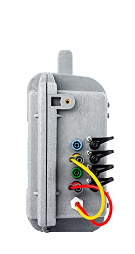 HT-Instruments PQA820 - Multímetro