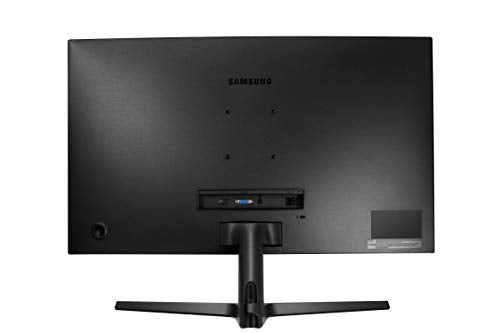 Samsung Curvo de 32 Pulgadas 1920 x 1080 250 CD/m2 3000:1 75 Hz