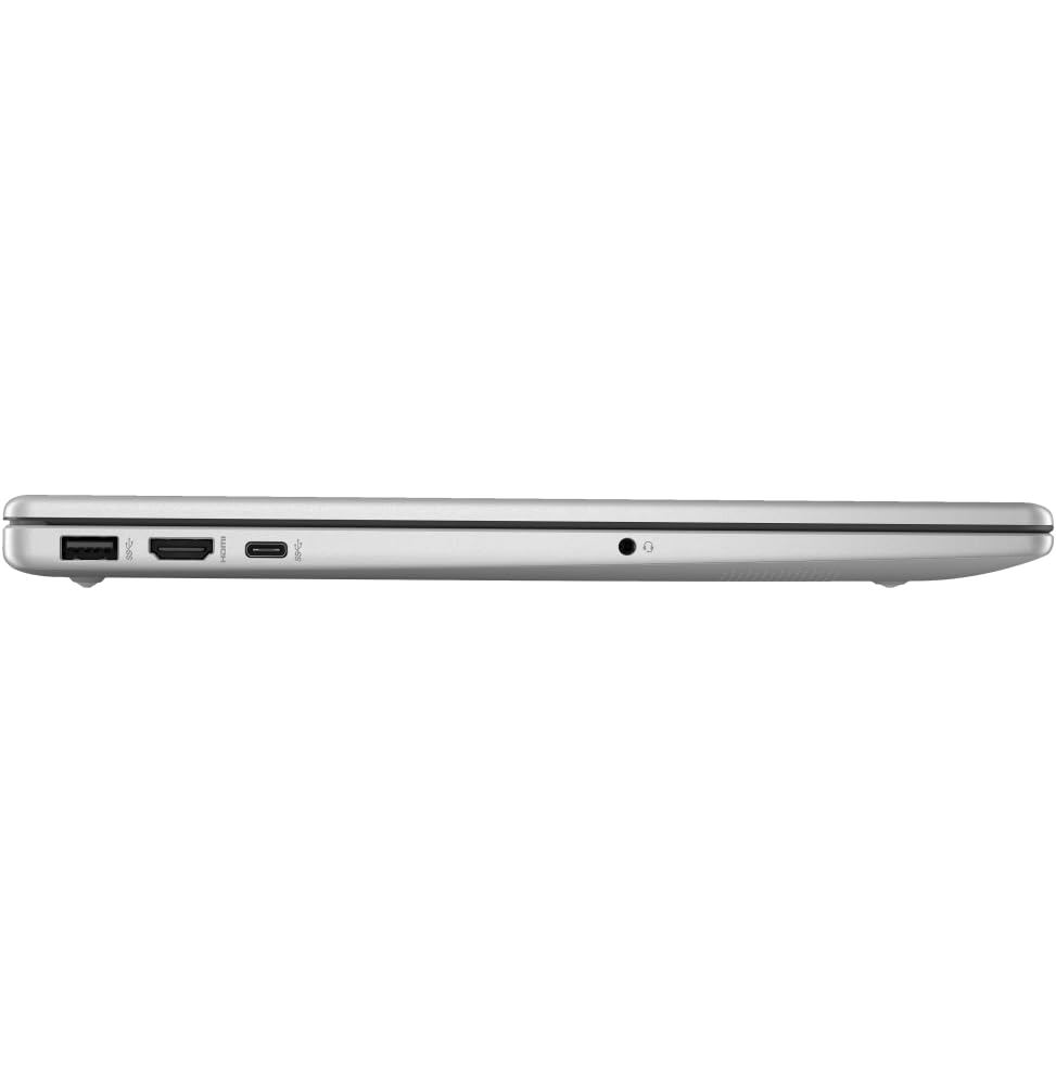 HP Portátil 15-FC0086NS Ryzen 3 7320U/ 8GB/ 256GB SSD/ 15.6/ Win11 Marca