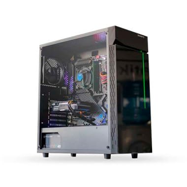ORDENADOR ADONIA RGAMING I5 10400F 1650 Z490 FD
