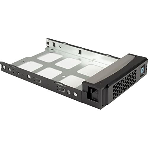 Inter-Tech 48,3 cm IPC 4U-4724 4HE Storage.