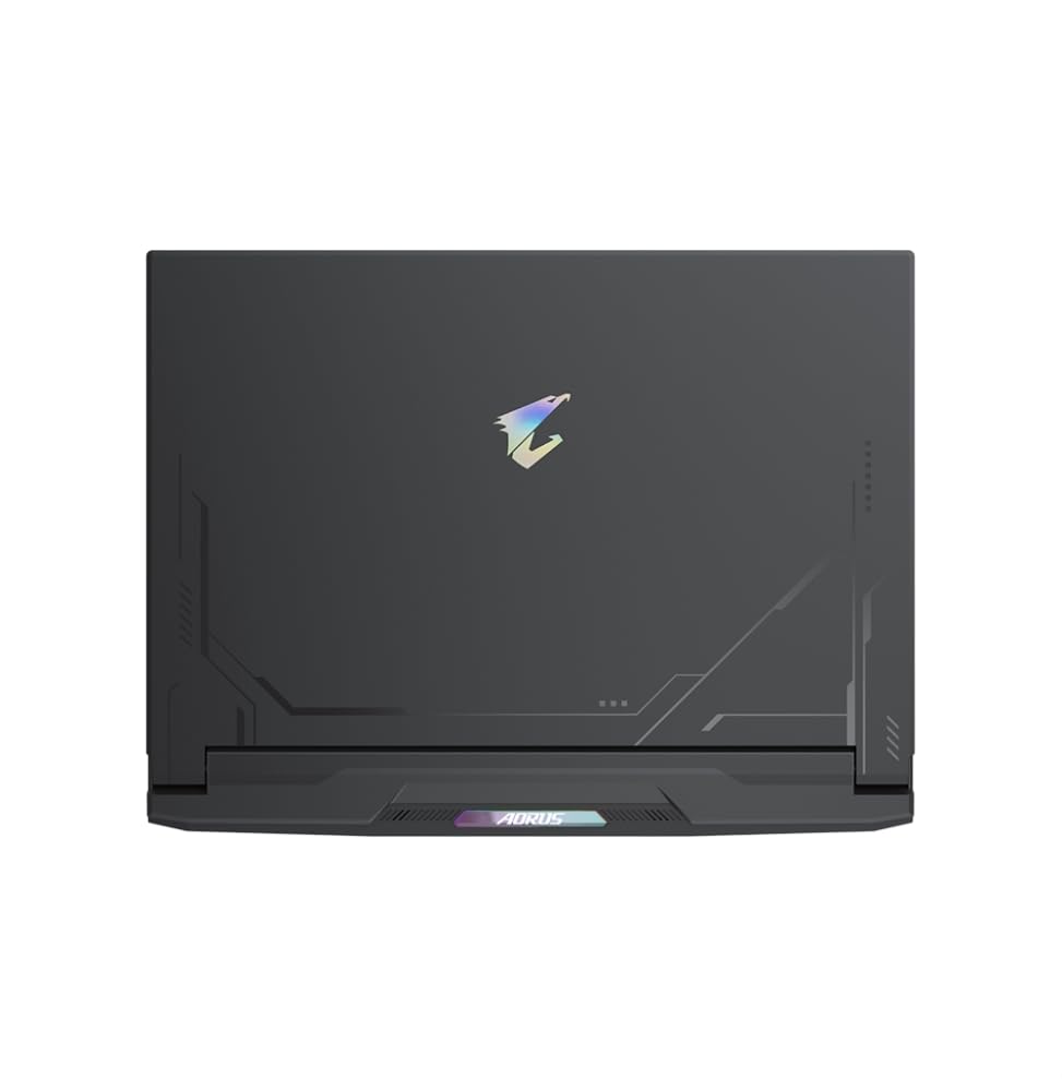 Laptop Gigabyte 15X Nvidia Geforce RTX 4070 15,6" i9-13900HX Intel Core i9-13900HX 16 GB RAM 1 TB SSD