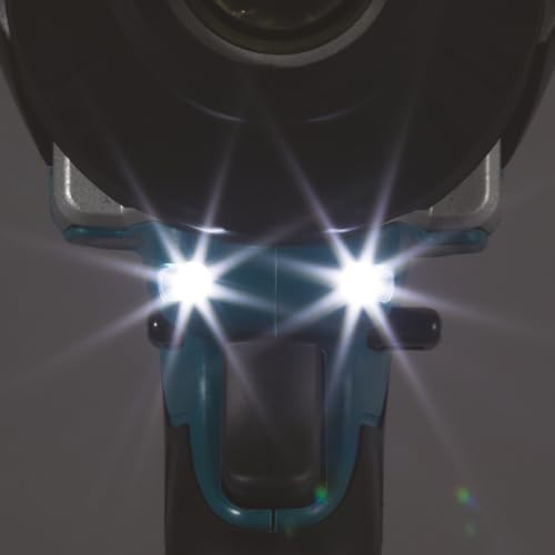 Makita DTW1002RTJ - Llave impacto a bateria 18v 1/2" 1000nm