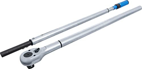 BGS 2863 | Llave dinamométrica | cuadrado exterior 25 mm (1") | 300 - 1500 Nm