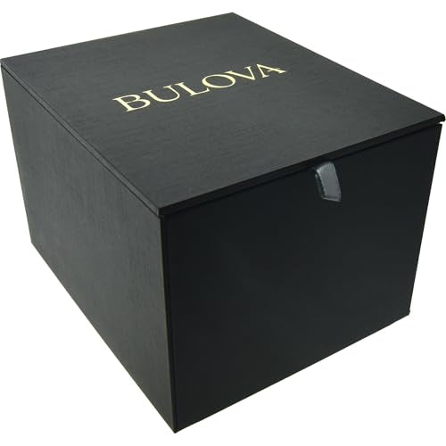 Bulova Watch 96B409