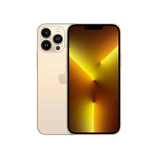 Apple iPhone 13 Pro MAX (128 GB) - Oro