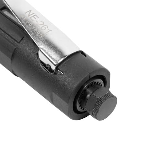 M7 - Carraca neumática 1/4" 50Nm