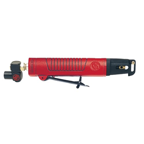 Chicago Pneumatic - CP7901 - Sierra neumática - Carrera por minuto: 10000-0,86 kg/1,9 lbs-Masa