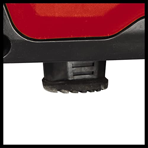 Einhell Generador de corriente (gasolina) TE-IG 3500 (máx. 3300 W, depósito 8,3 l, inverter, pot. permanente 3200 W, motor de 4 tiempos, 2 conexiones 230 V, 2 USB, 1 seguro a falta de aceite 12 V)