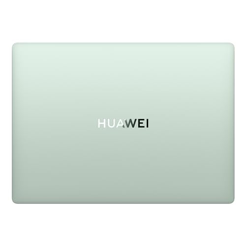 Huawei MateBook 14 (2024) - Ultra 7, 16GB 1TB, Win11, Grün 14,2 Zoll Notebook mit 2.5K FullView Display