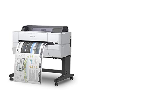 EPSON SURECOLOR SC-T3405 - Wireless Printer (with Stand)