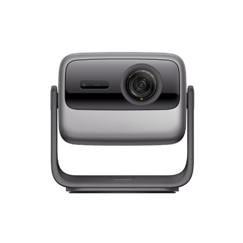 JMGO N1S Ultimate 4K Tri-Laser Projector