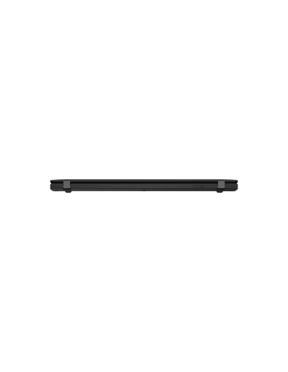 ATI Notebook Lenovo ThinkPad P14S G3 14" 512 GB SSD 16 GB RAM Intel Core I7-1260P QWERTY Español