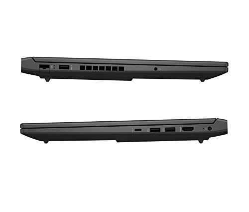 HP Victus Gaming Laptop | 16-s1675nd |Pantalla IPS Full HD de 16.1" de 144 Hz | AMD Ryzen 7 8840H |16GB | 1 TB SSD | NVIDIA GeForce RTX 4060 | Windows 11 | Teclado QWERTY