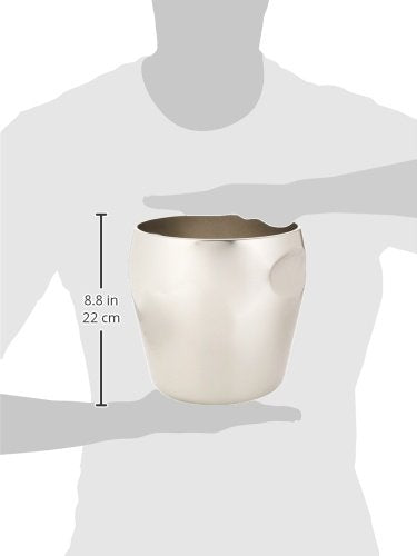 ALESSI L 872 - Enfriador de Botellas de Vino