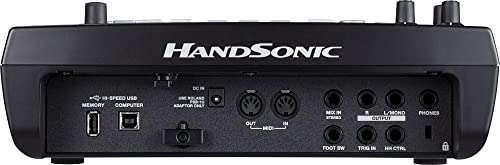 Roland hpd20 – HPD 20 Percusion digitale