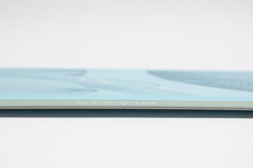 Nitro Tabla de Snowboard Karma Board ´25 All Mountain Backcountry Directional Carving Board True Camber