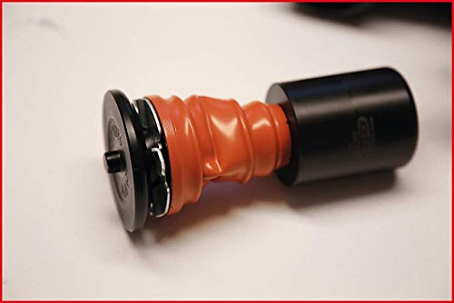 KS Tools 460.5065 Juego de herramientas de frenos para BPW, 19 pzs